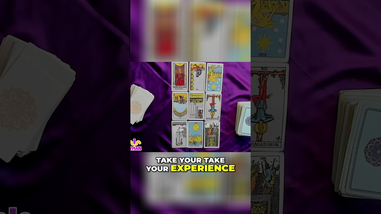 Is this Your Highest Potential to Manifesting Your Desired Reality? #fortunetelling #cosmicguidance thumbnail