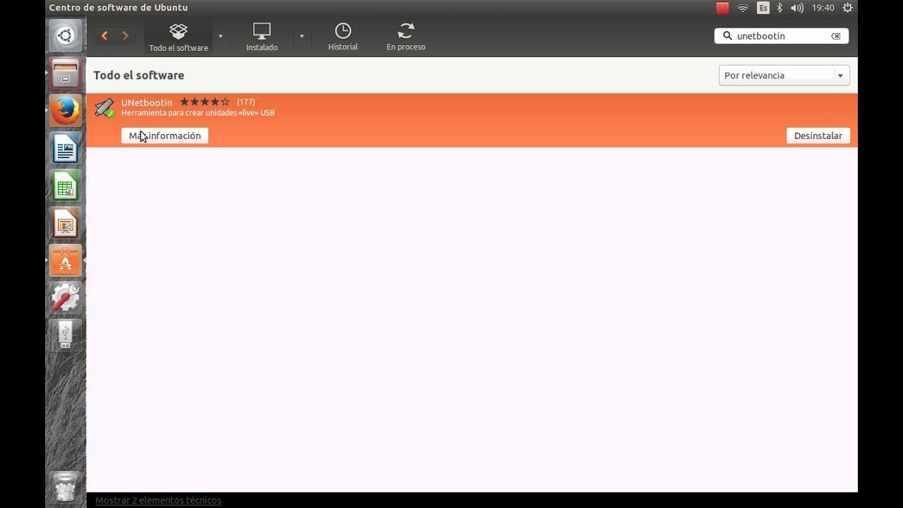 unetbootin ubuntu youtube unetbootin ubuntu youtube