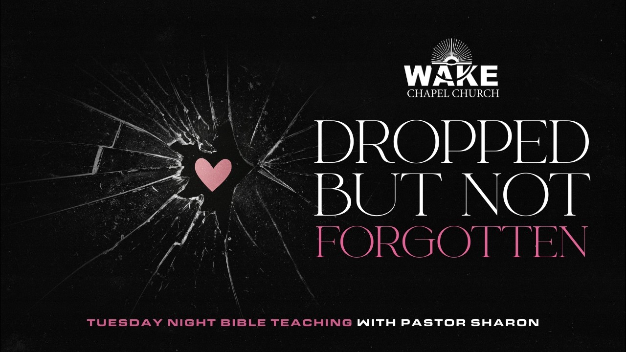 Tuesday Night Bible Teaching 3-3-2026