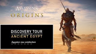Ägypten neu entdecken - Ancient Egypt - Folge 4 screenshot 2