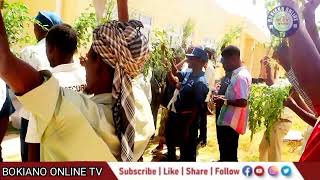 FULL VIDEO OF TODAY DEMONSTRATION OF ISMAX SECURITY GUARD FOR MORE INFORMATION WATCH VIDEO BELOW 👇