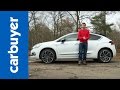 DS 4 in-depth review - Carbuyer (Citroen DS4)