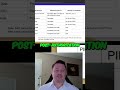 Encrypt Sensitive Data: Secure Your Transactions Now! #shorts
