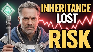 Inheritance Money Taken Back? The Risk No One Told You