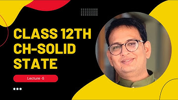 Solid state lecture:-5( 2D close packing of identical spheres)