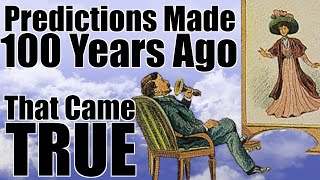 10 Stunning Predictions That Actually Happened