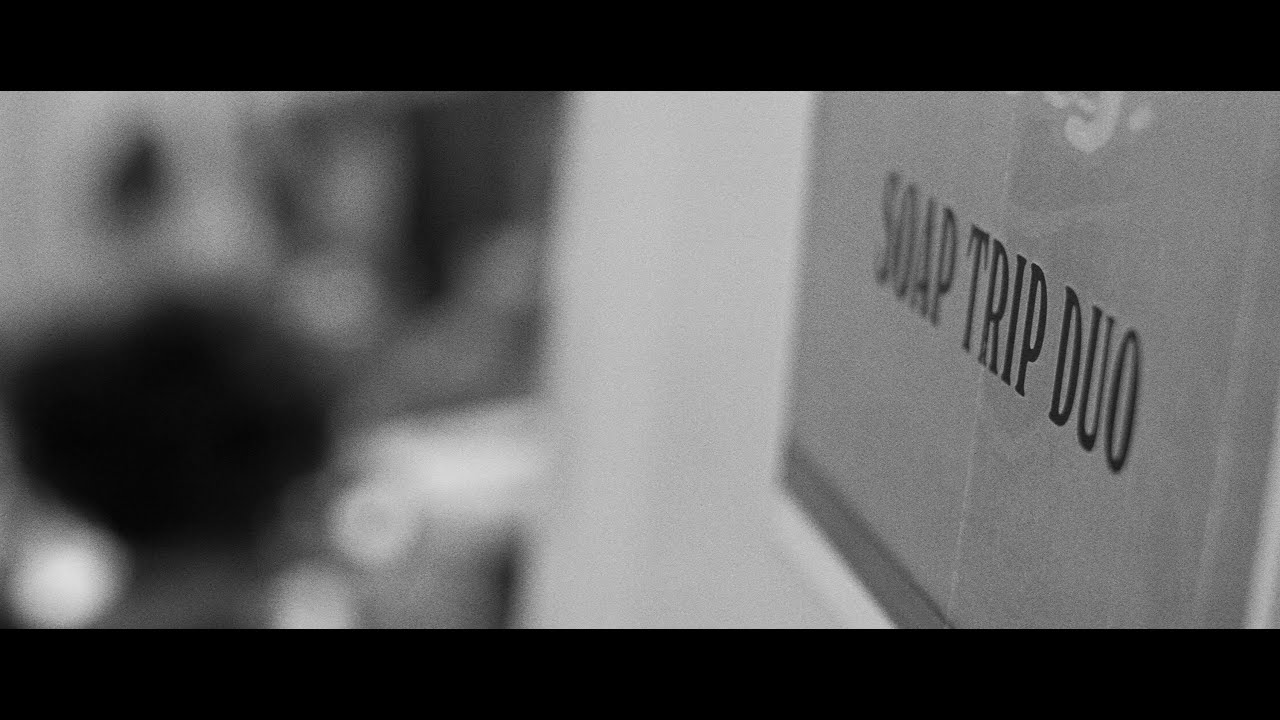 Soap Trip | Premio Tenco 2013 | #4 | Abuela | bootleg #7