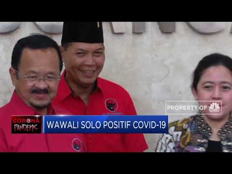 Wakil Walikota Solo