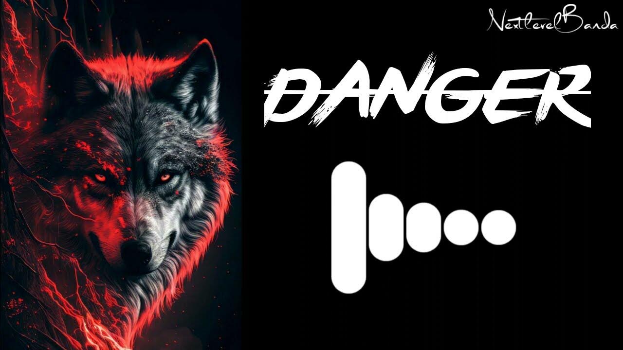 World's Dangerous 🔥🔥 ringtone BGM Danger ringtone BGM video viral