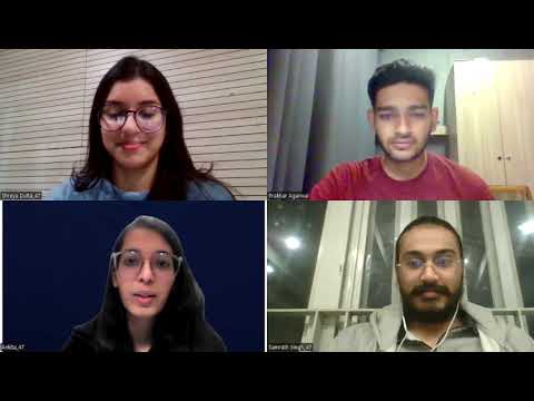 Development of an improved deepfake detection algorithm