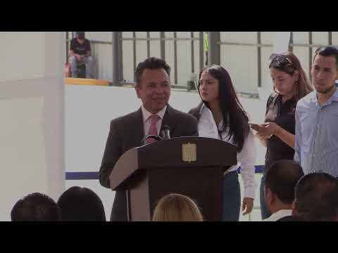 Estación de Transferencia de Residuos Sólidos Urbanos y de Manejo Especial Tonalá-Oriente