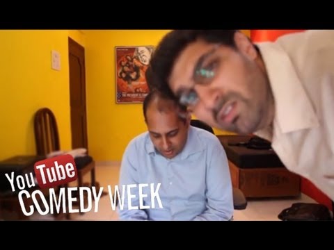 Bloopers - The Nation Wants To Know