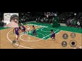 Nba live mobile gameplay Insane gaming