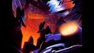ZZ Top - Concrete and Steel