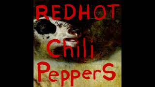 Red Hot Chili Peppers-By The Time (B-SIDE ALBUM)
