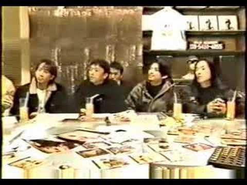 Beyond日本節目3