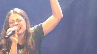 Maggie Rogers - Back In My Body, Paradiso 18-06-2018