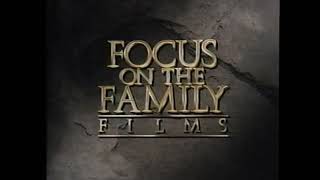Focus Features Logo History (1993-present) Tigers