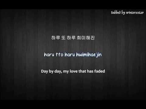 [ENG] CN Blue - Lie (Korean version)