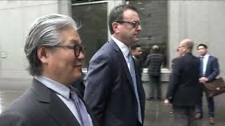 Jury selection begins in trial of Archegos Capital Management founder Bill Hwang