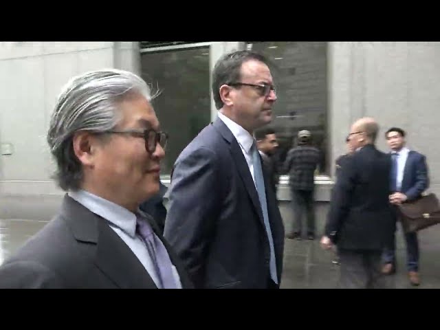 Jury selection begins in trial of Archegos Capital Management founder Bill Hwang