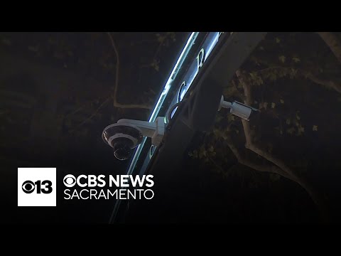 Sacramento police launch