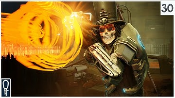 MOCX LOST - Part 30 - XCOM 2 War of the Chosen Modded Legend