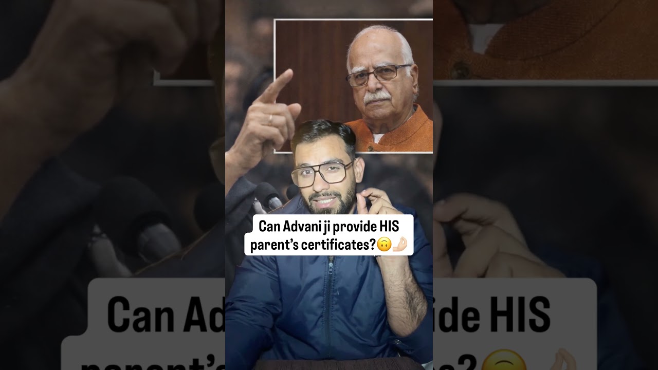 West Bengal Election Row 🚨 Mamata vs ECI Supreme Court Fight