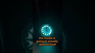 Watch The Atomform Palette 300 Change Nozzles