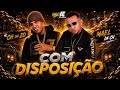 COM DISPOSIÇÃO - MC CH da ZO, Mael da CN