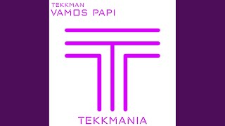 Vamos Papi (Extended Mix)