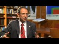 Interview with umass amherst chancellor