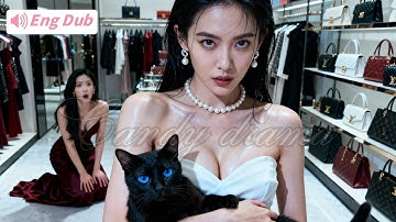 【Multi Sub】Reborn With Mind-Reading, She Destroys the Fake Heiress