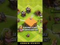 ALDEA ÚNICA: TH2 con CASTILLO ¿CÓMO CONSEGUIRLO? | CLASH OF CLANS