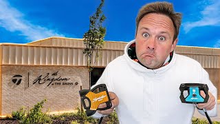 I Needed Help...and I Got It!