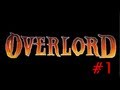 Overlord × 1 × JE SUIS LE MAL !!! [FR]