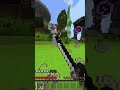 How to win in pvp minecraft shorts