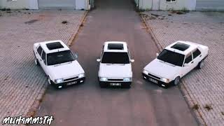 Muh4Mm3Th - Bassline (Remix) Tofaş Brothers Showtime