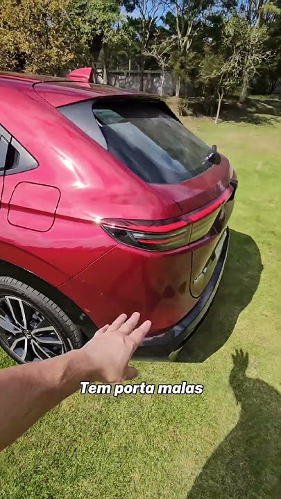 HR-V 2026 é híbrido? Tem teto solar? O que mudou?