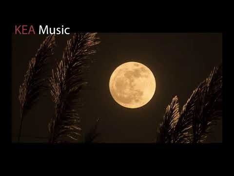 MEDITATION DE LA PLEINE LUNE ET CONNEXION   À LA PIERRE D'URUGUAY avec  KEA Music Le soin par la …