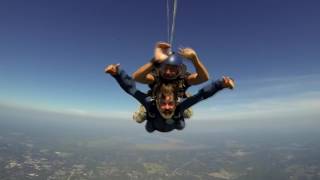 Swoopware: Skydive - JIm