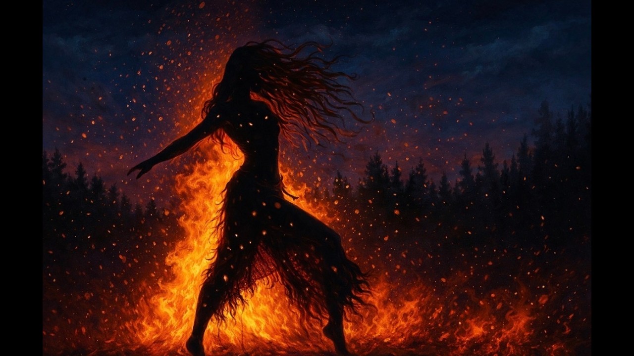 Rage as Ritual: Sacred Feminine Power with Noel Elie - YouTube