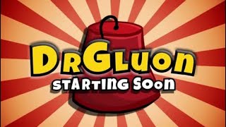 DrGluon Sings: The SHIPLAP song!