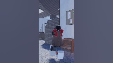 How to do tasks in Strideway!😽 #horse #roblox #equestrian #cowandhorseyto19k #blowup