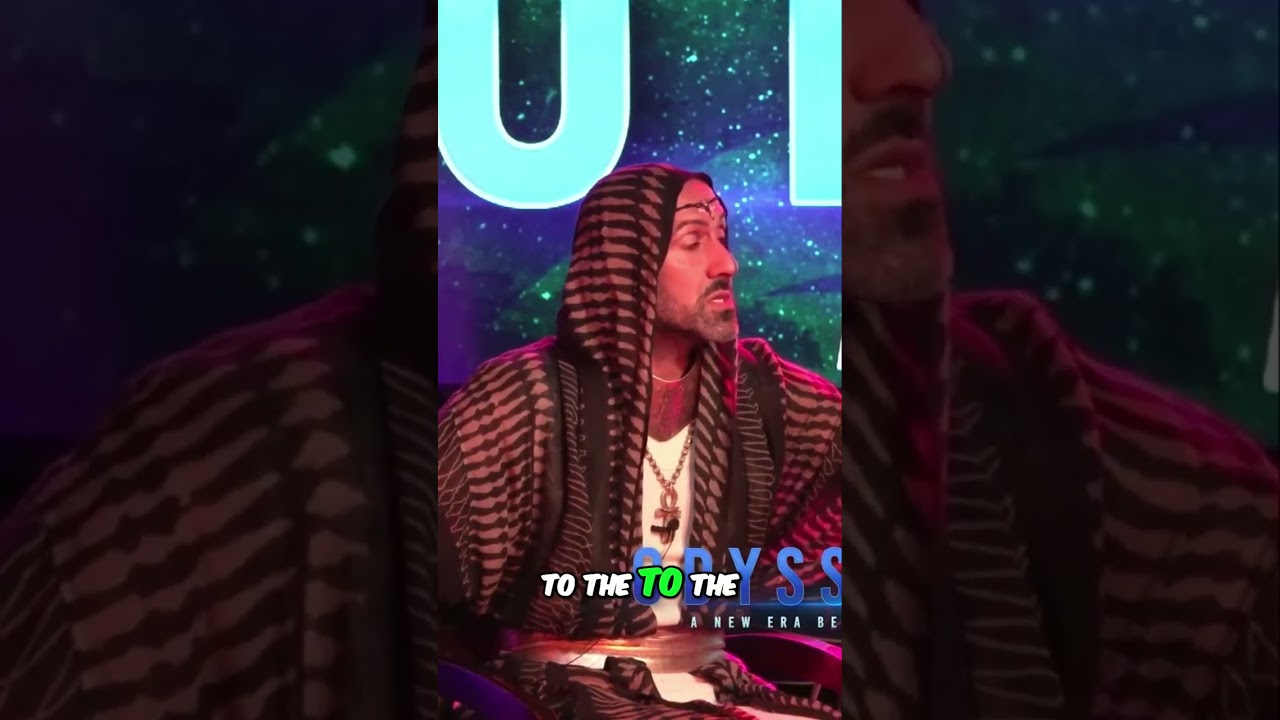 Unlocking Oneness: Embracing Our Connection to Nature