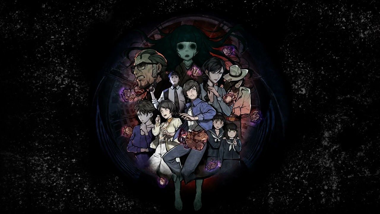 08. Interlude - PARANORMASIGHT: The Seven Mysteries of Honjo Original Soundtrack
