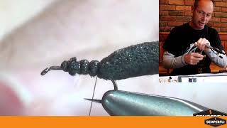 Semperfli Nano Silk Fly Tying Tips & Techniques 2018
