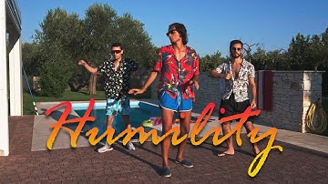 Gorillaz - Humility | A Homemade Music Video