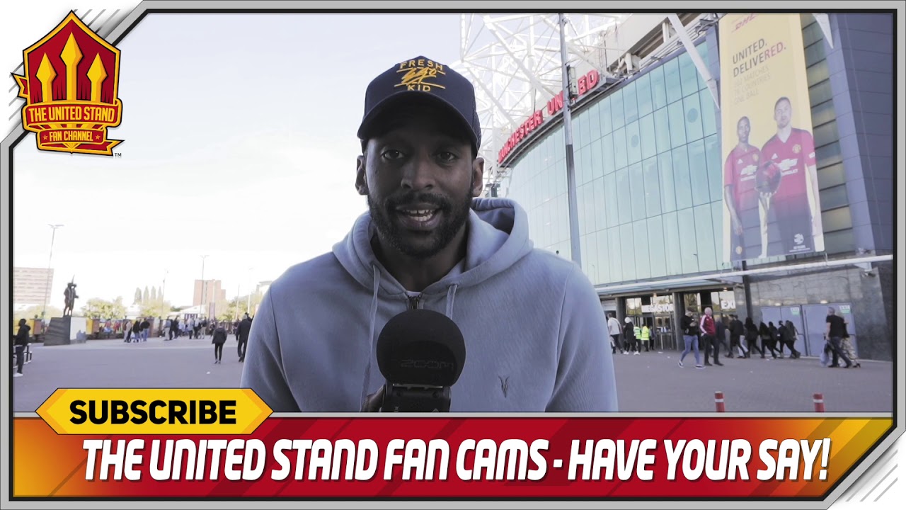 Flex! I NEED A BREAK!! Manchester United vs Cardiff Match Reaction manchester united transfer news