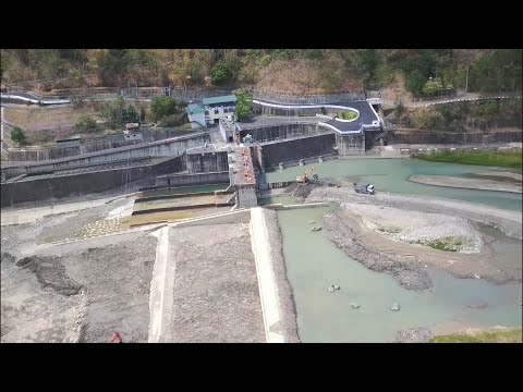 高屏溪流量為往年1／3 市府與水利署開發伏流水｜20230313 公視晚間新聞